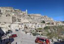 Mέρα 1η-2η: Road Trip στη Νότια Ιταλία(Monopoli- Polignano a Mare – Matera -Alberobello)